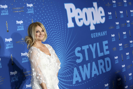 People Style Awards 2016 in München