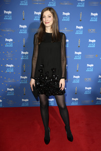 People Style Awards 2016 in München