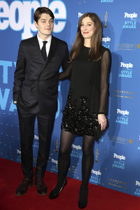 People Style Awards 2016 in München