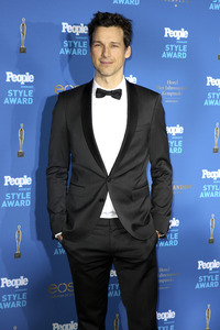 People Style Awards 2016 in München
