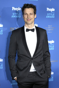People Style Awards 2016 in München