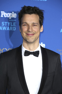 People Style Awards 2016 in München