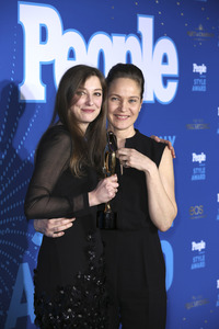 People Style Awards 2016 in München