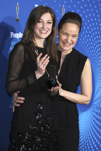 People Style Awards 2016 in München