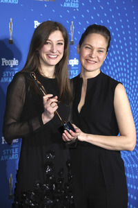 People Style Awards 2016 in München