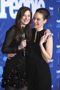 People Style Awards 2016 in München