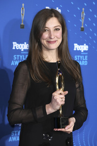 People Style Awards 2016 in München