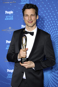 People Style Awards 2016 in München