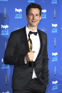 People Style Awards 2016 in München