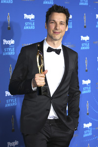 People Style Awards 2016 in München