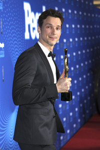 People Style Awards 2016 in München