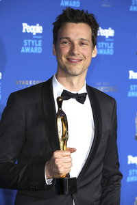 People Style Awards 2016 in München
