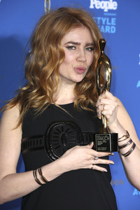 People Style Awards 2016 in München