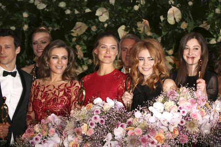 People Style Awards 2016 in München