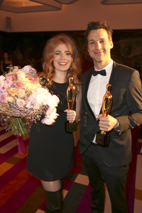 People Style Awards 2016 in München