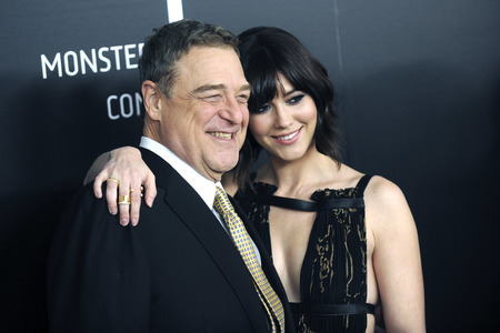 Filmpremiere '10 Cloverfield Lane' in New York