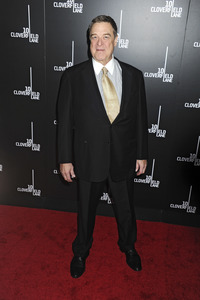Filmpremiere '10 Cloverfield Lane' in New York