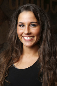 Sarah Lombardi trainiert für 'Let's Dance' in Hürth