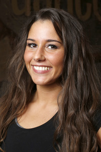 Sarah Lombardi trainiert für 'Let's Dance' in Hürth