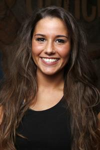 Sarah Lombardi trainiert für 'Let's Dance' in Hürth