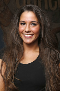 Sarah Lombardi trainiert für 'Let's Dance' in Hürth