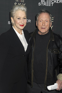 Filmpremiere 'Eye in the Sky' in New York