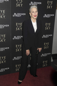Filmpremiere 'Eye in the Sky' in New York
