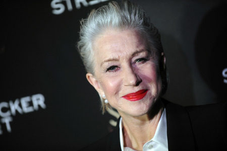 Filmpremiere 'Eye in the Sky' in New York