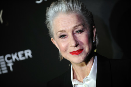 Filmpremiere 'Eye in the Sky' in New York