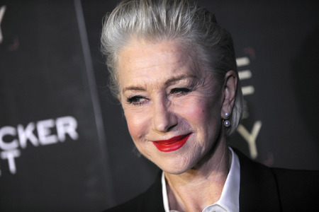 Filmpremiere 'Eye in the Sky' in New York