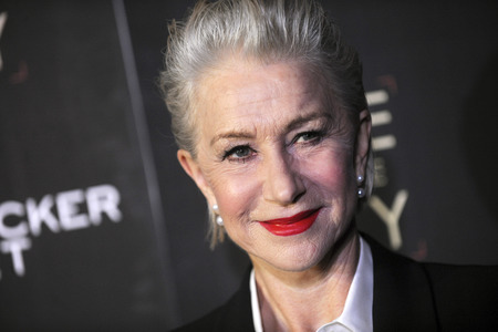Filmpremiere 'Eye in the Sky' in New York