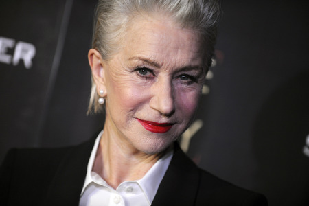 Filmpremiere 'Eye in the Sky' in New York