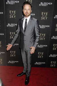 Filmpremiere 'Eye in the Sky' in New York