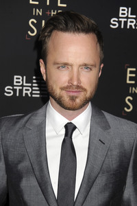 Filmpremiere 'Eye in the Sky' in New York