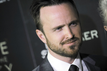 Filmpremiere 'Eye in the Sky' in New York