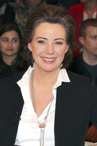 Talkshow 'Markus Lanz' in Hamburg