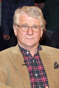 Talkshow 'Markus Lanz' in Hamburg