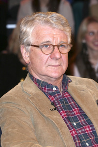 Talkshow 'Markus Lanz' in Hamburg