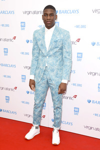We Day 2016 in London