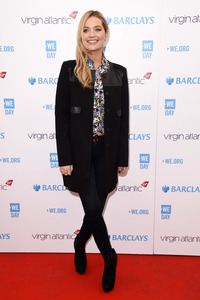 We Day 2016 in London