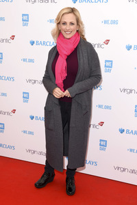 We Day 2016 in London