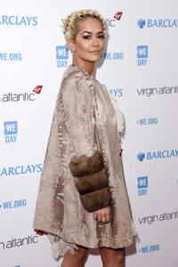 We Day 2016 in London