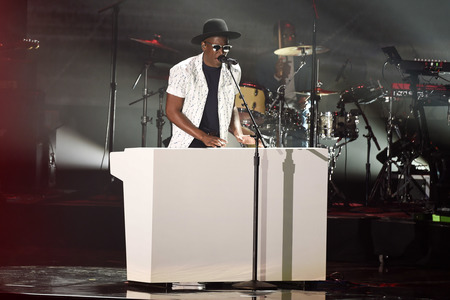 We Day 2016 in London