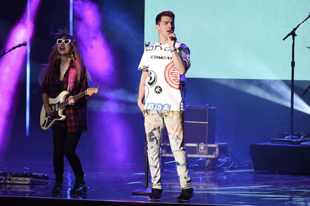 We Day 2016 in London
