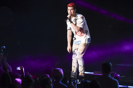 We Day 2016 in London