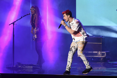 We Day 2016 in London