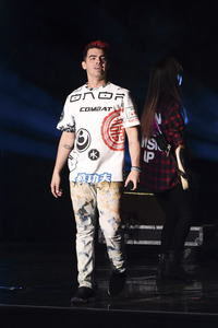 We Day 2016 in London