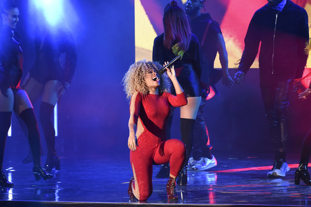 We Day 2016 in London