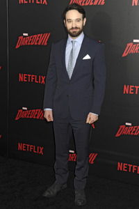 Season 2 Premiere 'Marvel's Daredevil' in New York