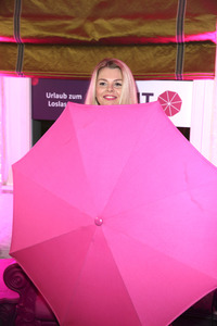 JT Touristik ITB Party 2016 in Berlin